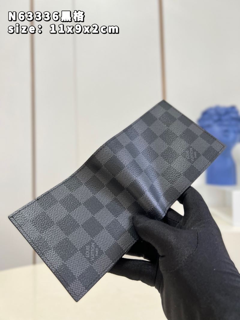 LV Wallets